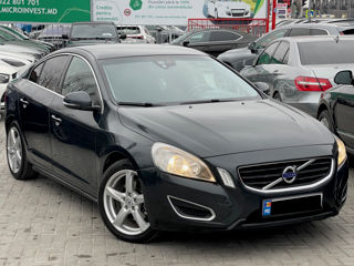 Volvo S60 foto 5