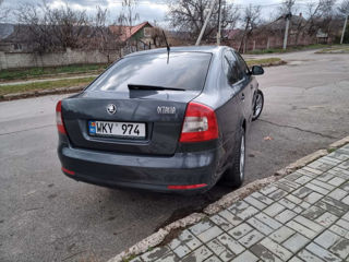 Skoda Octavia foto 2