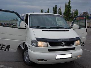 Volkswagen Transporter foto 1