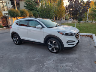 Hyundai Tucson foto 6