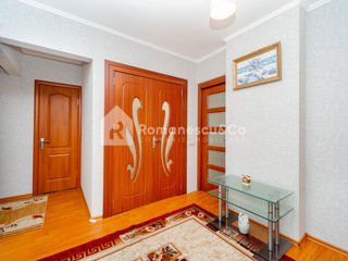 Apartament cu 2 camere, 56 m², Botanica, Chișinău foto 8