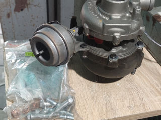 Turbina 1.9 tdi 101,116cai 028145702r