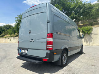 Mercedes Sprinter 314cdi 2018 foto 9