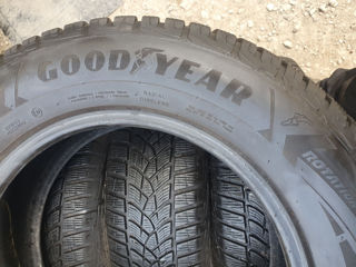 235/45/ R20- Goodyear. foto 9