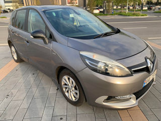 Renault Scenic foto 3