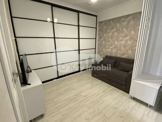 Apartament în bloc nou, zonă de parc, str. N. Testemițeanu, 300 € ! foto 5