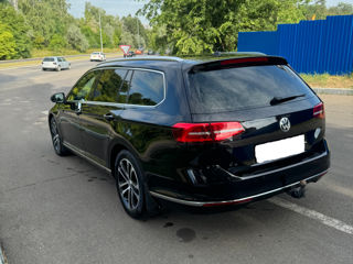 Volkswagen Passat фото 1