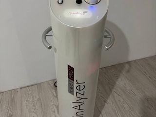 Dispozitiv cosmetologic profesional SkinAlyzer med7 PRO+ фото 1