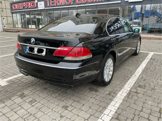 BMW 7 Series foto 4