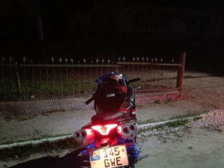 Viper F6 450 фото 2