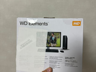 WD Elements 18TB foto 3