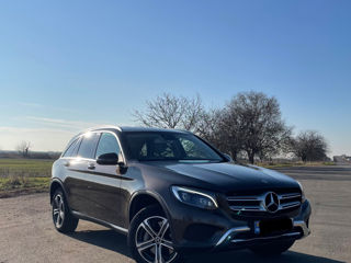 Mercedes GLC