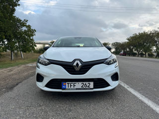 Renault Clio foto 4