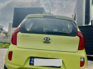 KIA Picanto foto 3