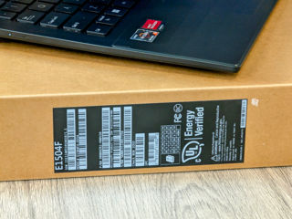 Ноутбук Asus VivoBook GO (Ryzen 5 7520u/16Gb DDR5/512Gb NVMe SSD/15.6" FHD) фото 15