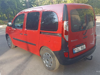 Renault Kangoo foto 3