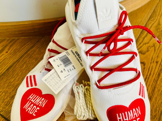 Adidas Human Made Pharrell Williams foto 5