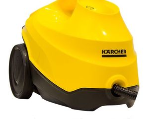 Curatitor cu abur SC 3 EasyFix Karcher/Пароочиститель/Garantie/Livrare Gratuita/3330 lei foto 5