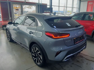 KIA XCeed foto 4