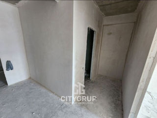 Apartament cu 1 cameră, 53 m², Poșta Veche, Chișinău foto 8