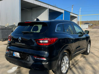 Renault Kadjar foto 4