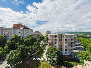 Apartament cu 3 camere, 76 m², Buiucani, Chișinău foto 18