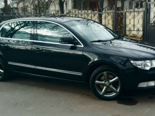 Skoda Superb foto 3