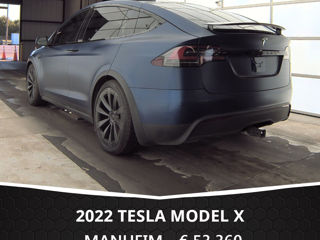 Tesla Model S foto 5