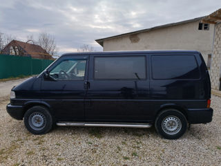 Volkswagen Transporter foto 3