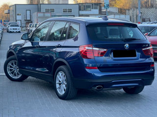 BMW X3 foto 3