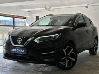 Nissan Qashqai foto 6