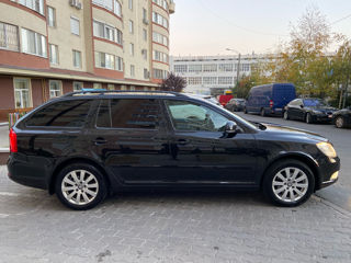 Skoda Octavia foto 10