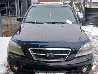 KIA Sorento, 2005 г.