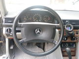 Mercedes Series (W124) foto 6