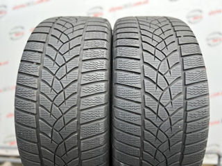 235 55 R18 Goodyear Ultra Grip SUV - 4 buc