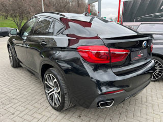 BMW X6 foto 4