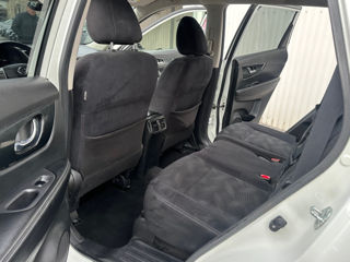 Nissan X-Trail foto 16