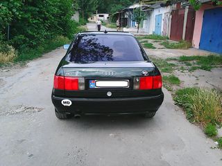 Audi 80 foto 4