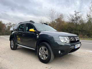 Dacia Duster foto 3