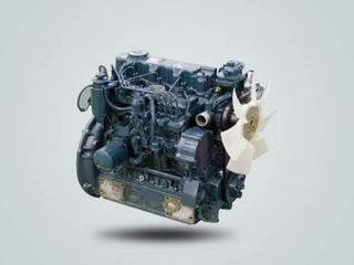 Stivuitor Hyundai Diesel / 1.5 - 2 tone фото 4