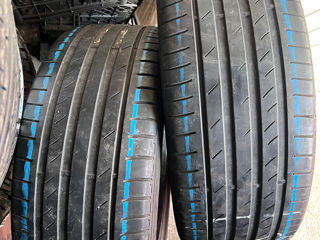 R19 245/45 Kumho Ecsta PS71