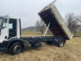 Iveco Eurocargo foto 4