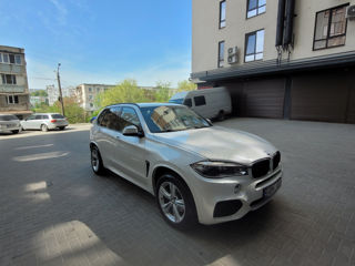 BMW X5 foto 1