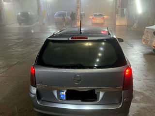 Opel Astra foto 4