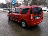 Dacia Logan Mcv foto 3