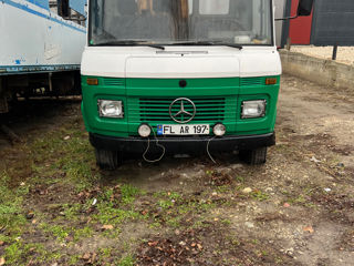 Mercedes 509 foto 1