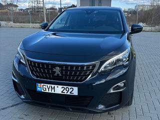 Peugeot 3008 foto 2