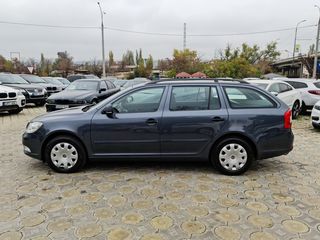 Skoda Octavia foto 5