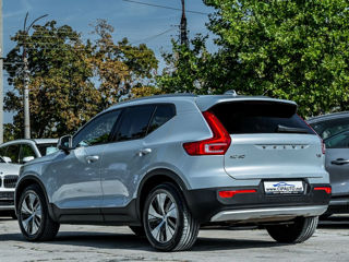 Volvo XC40 foto 5