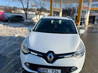 Renault Clio foto 3